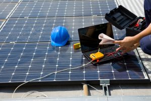 Conditions d’installation de panneaux solaire par Solaires Photovoltaïques à Samois-sur-Seine
